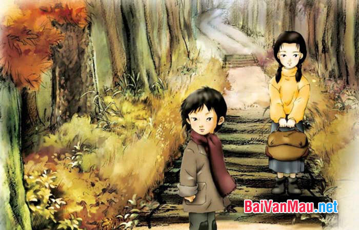 Phân tích nhân vật Liên trong tác phẩm Hai đứa trẻ của nhà văn Thạch Lam
