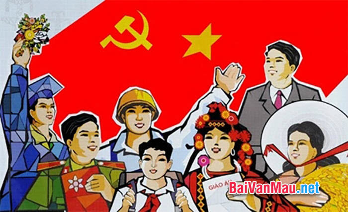 Chứng minh các biểu hiện của chủ nghĩa yêu nước, chủ nghĩa nhân đạo và tinh thần dân chủ của văn học Việt nam từ đầu thế kỉ XX đến năm 1945